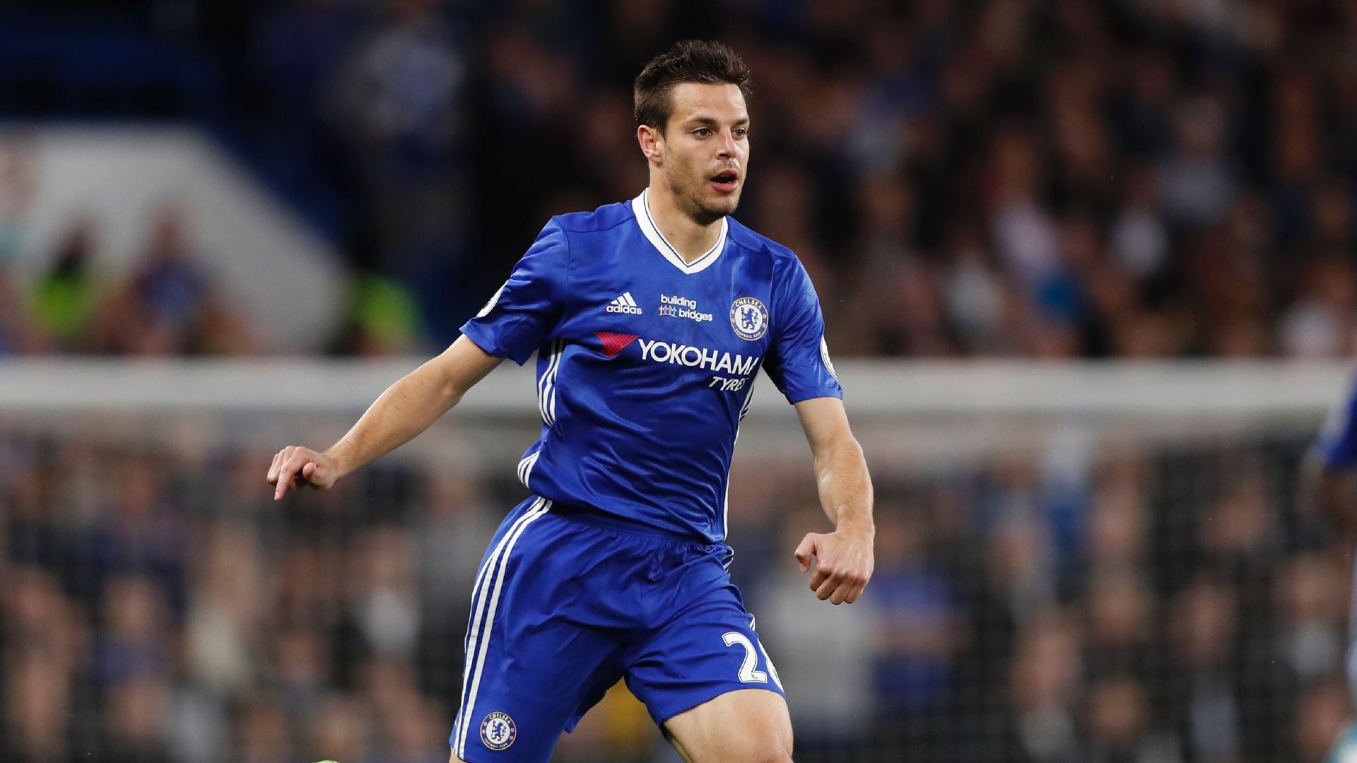 Cesar Azpilicueta Chelsea 15052017