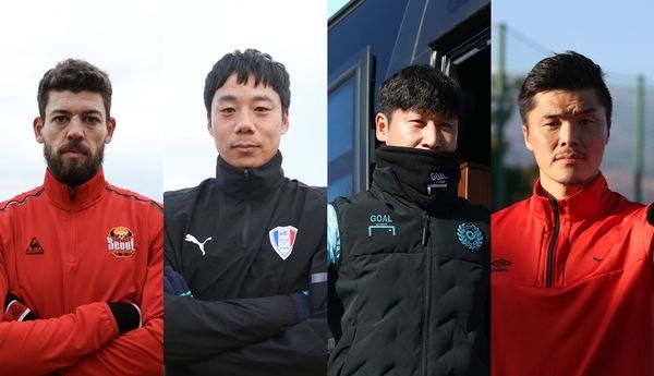 오스마르 염기훈 이근호 김영광