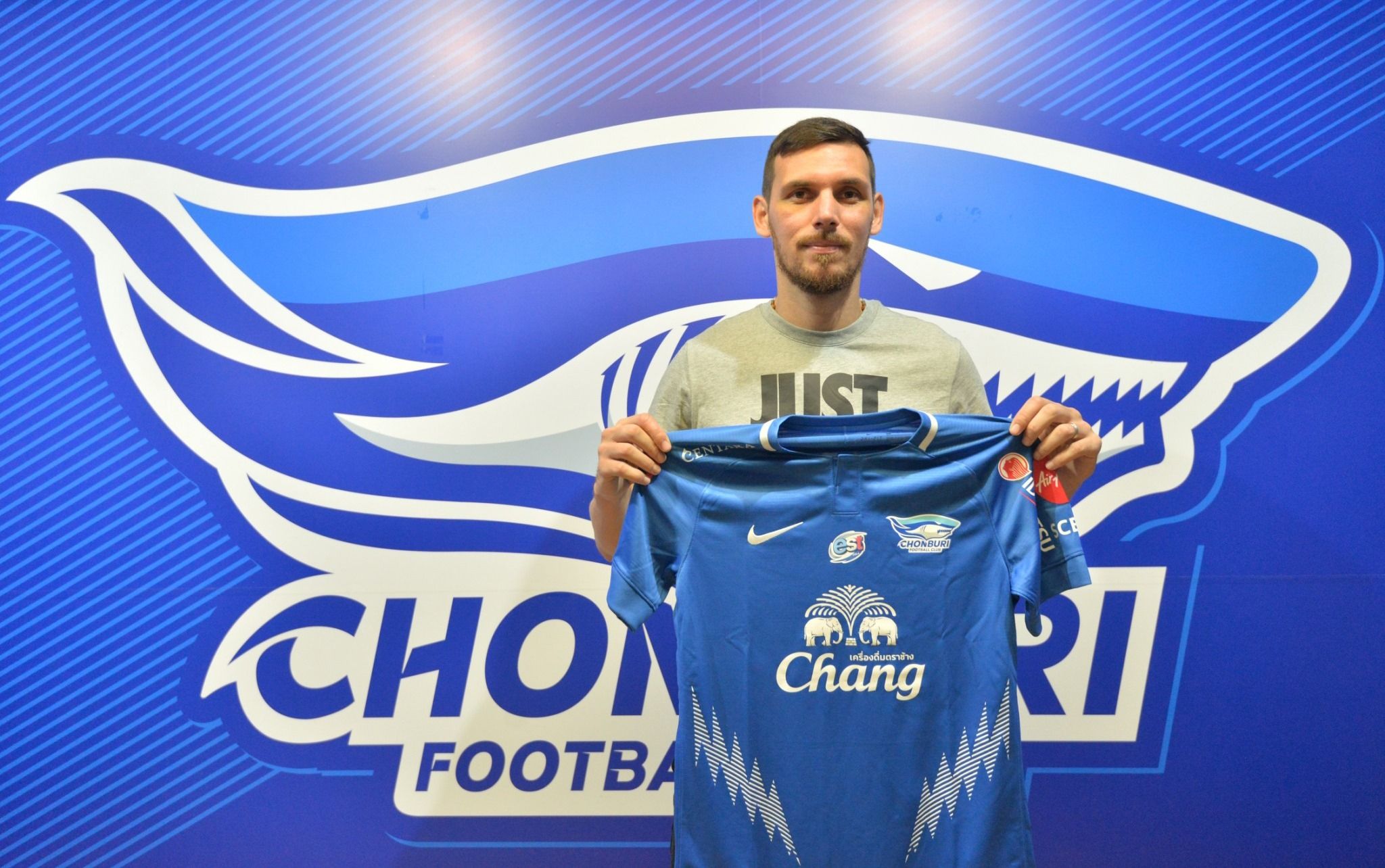 เรนาโต้ เคลิช