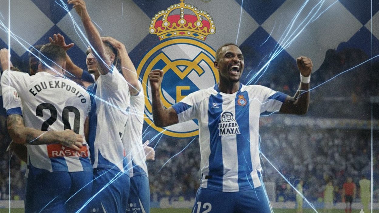 Espanyol GFX