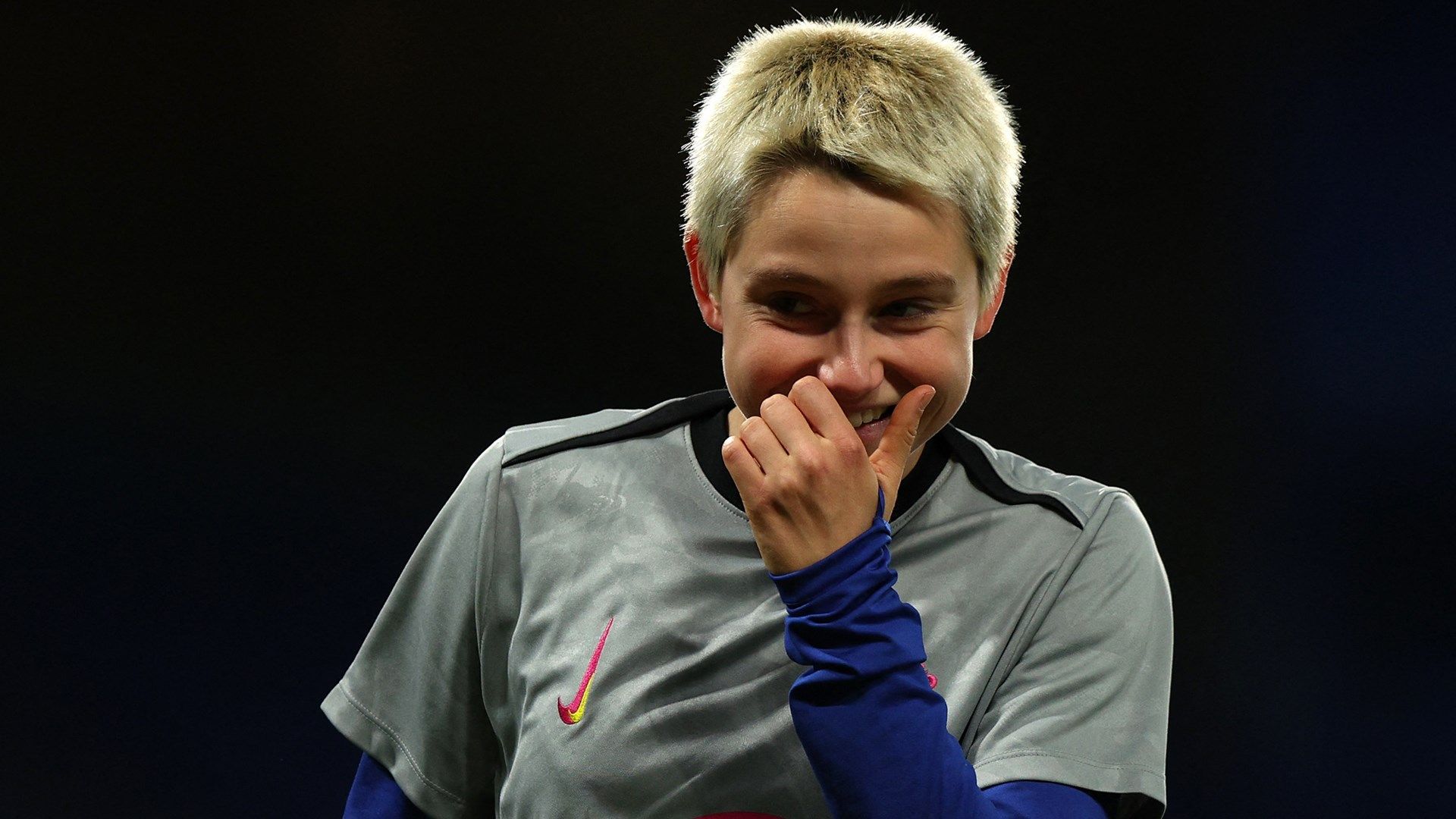 Lola Brown Chelsea Women 2024-25