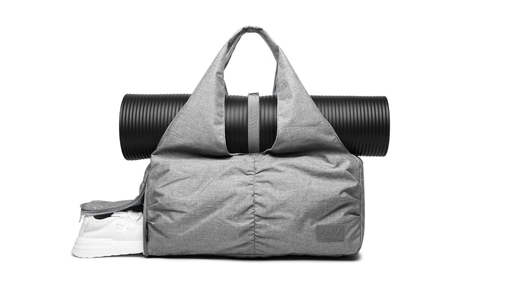 Y.U.M.C. medium yoga gym bag