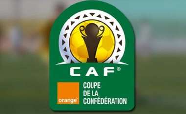 CAF Confederation Cup