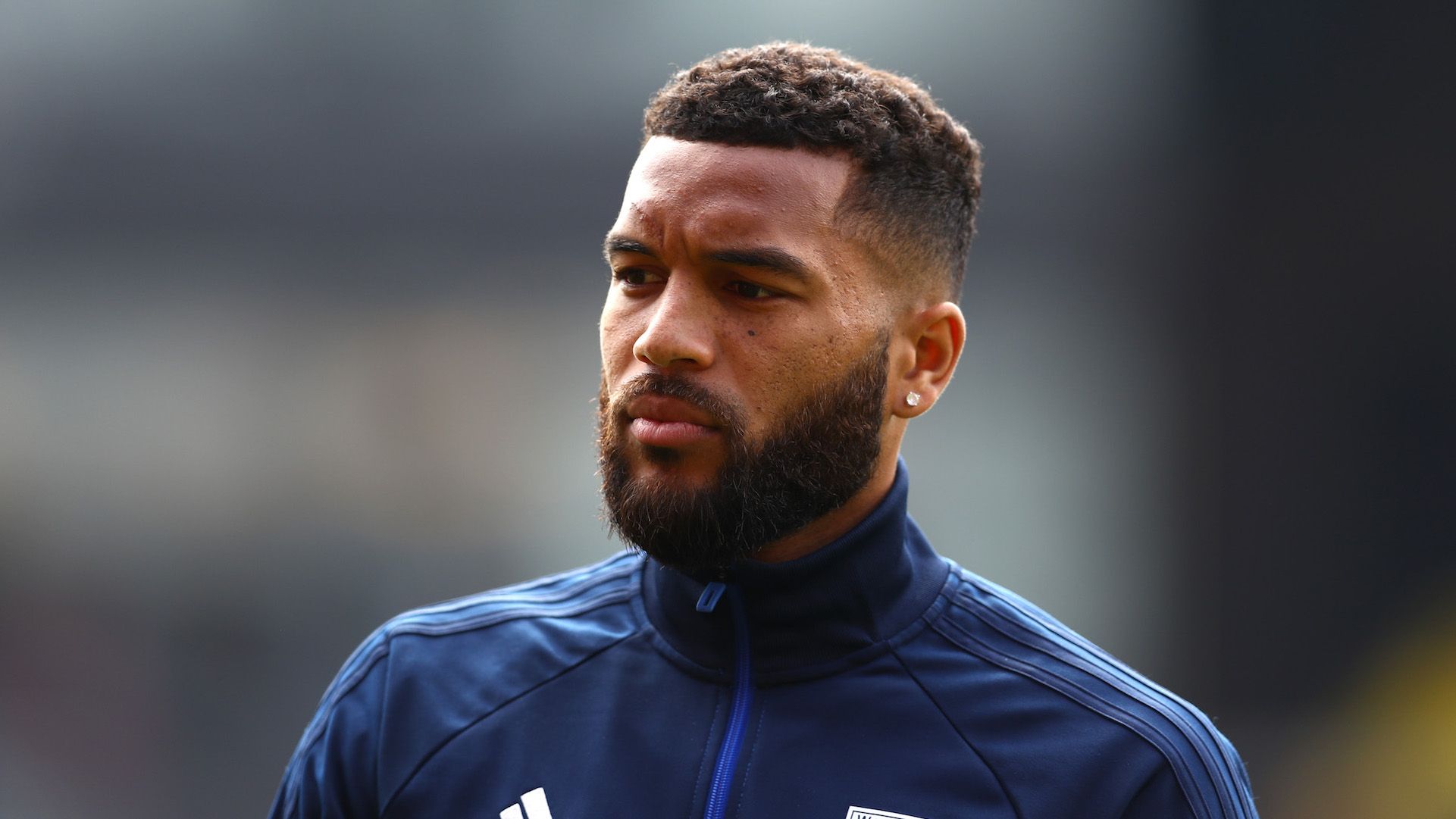 Adrian Mariappa - Watford