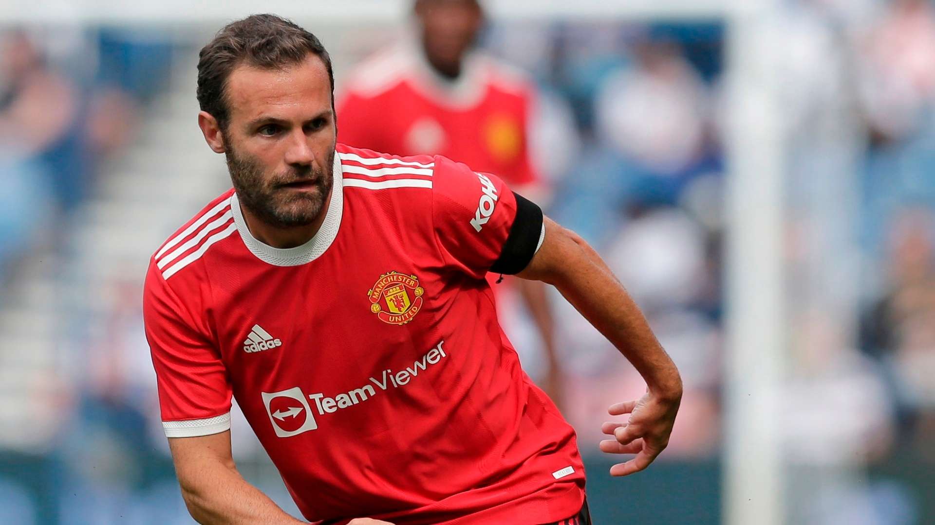 Juan Mata - Manchester United 2021/22