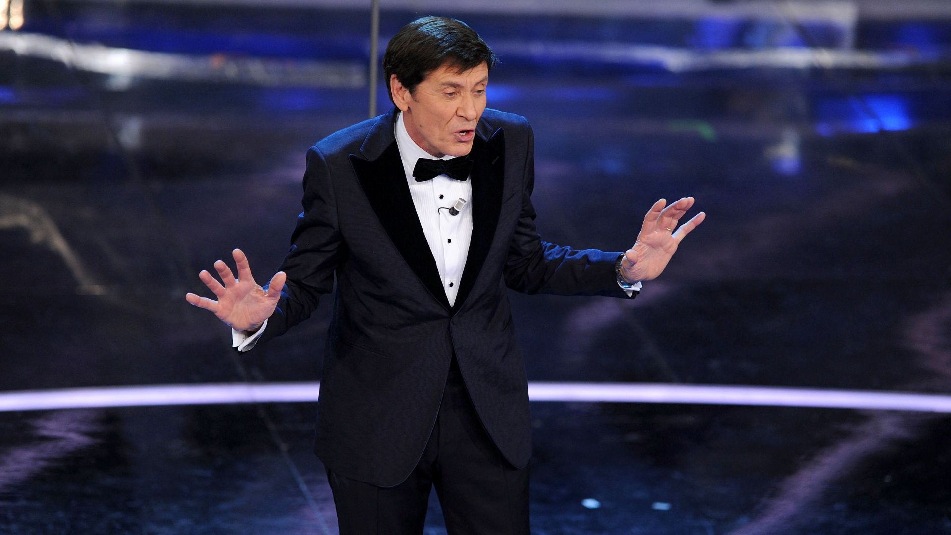 Gianni Morandi