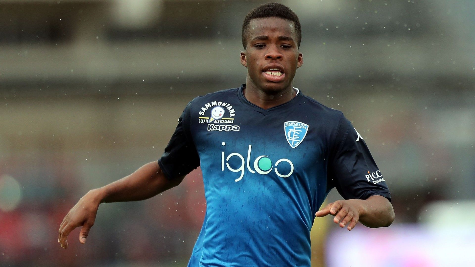 Traore - Empoli