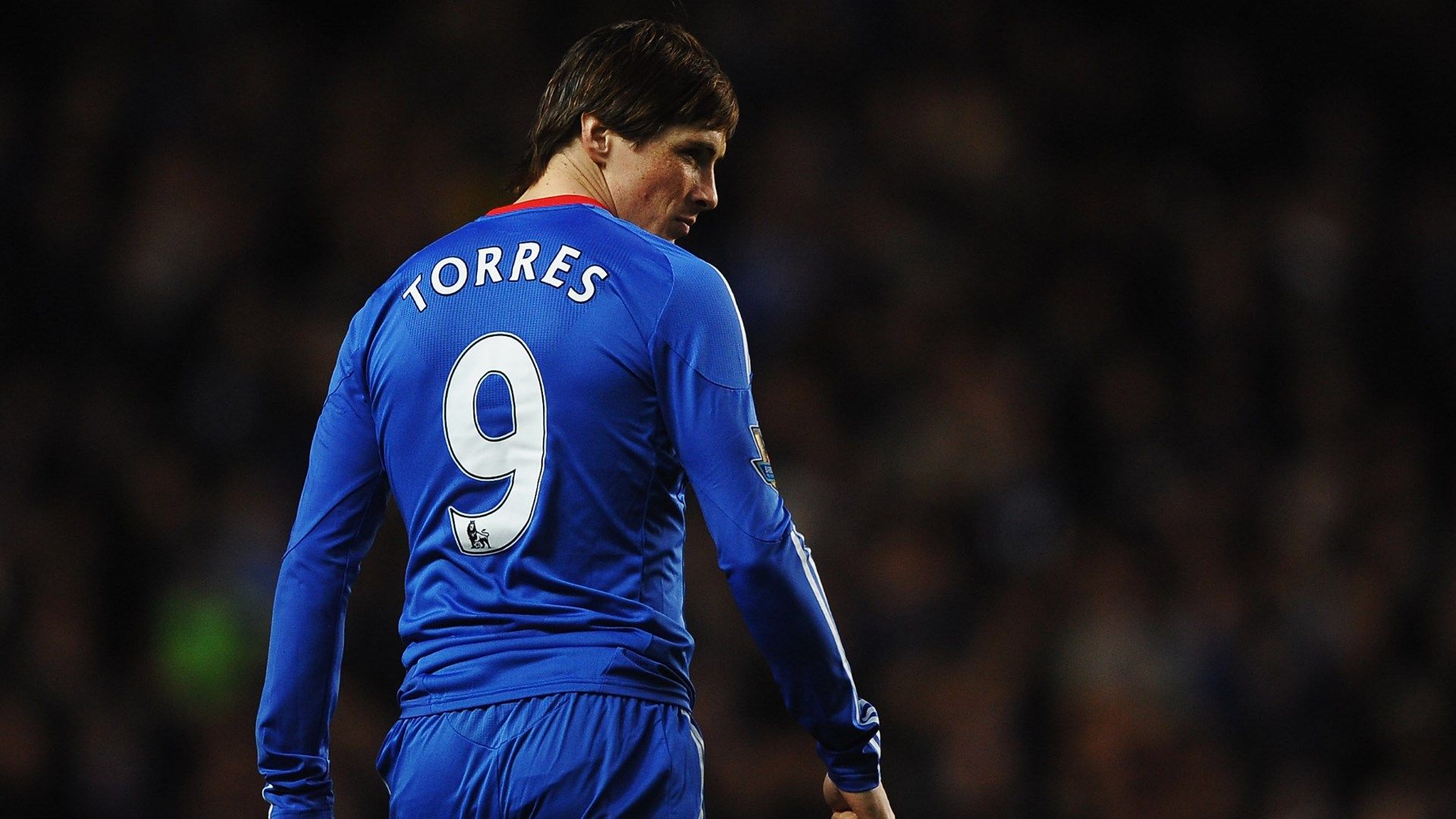 Fernando Torres Chelsea 2011