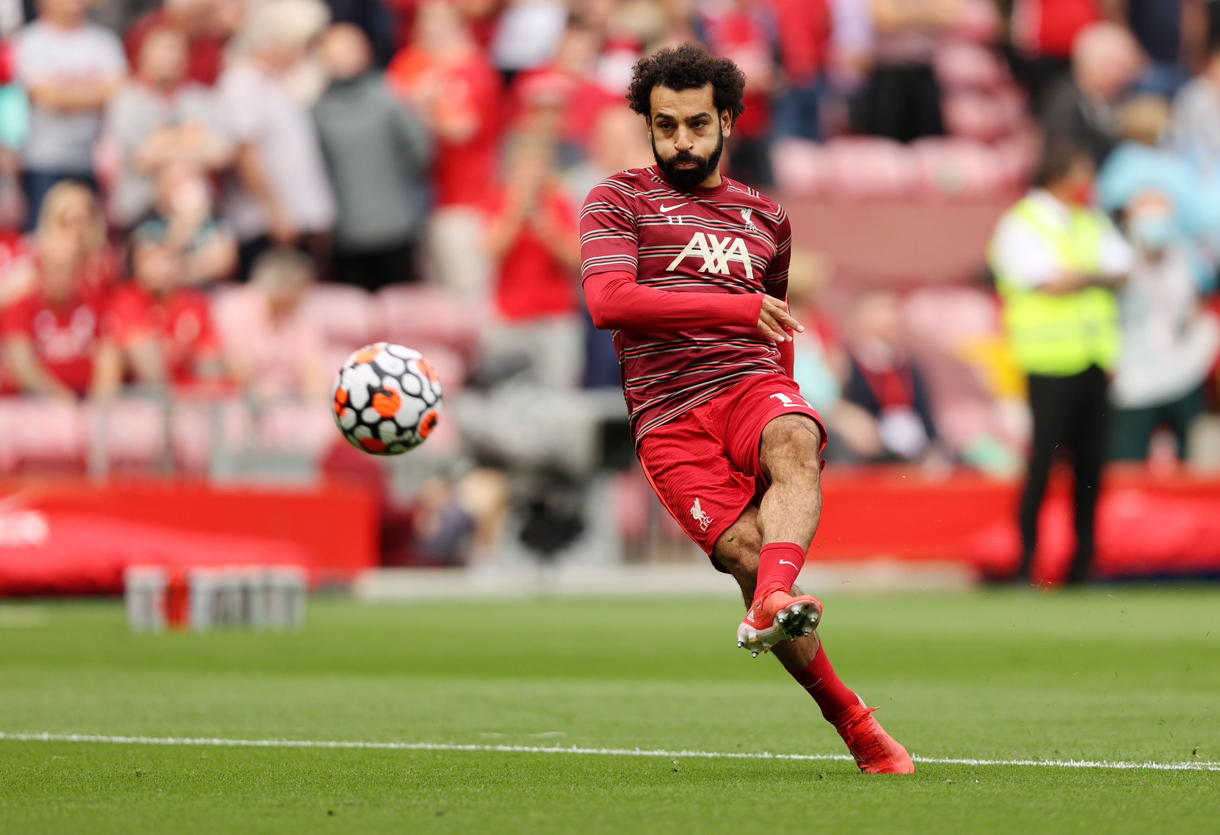 Salah