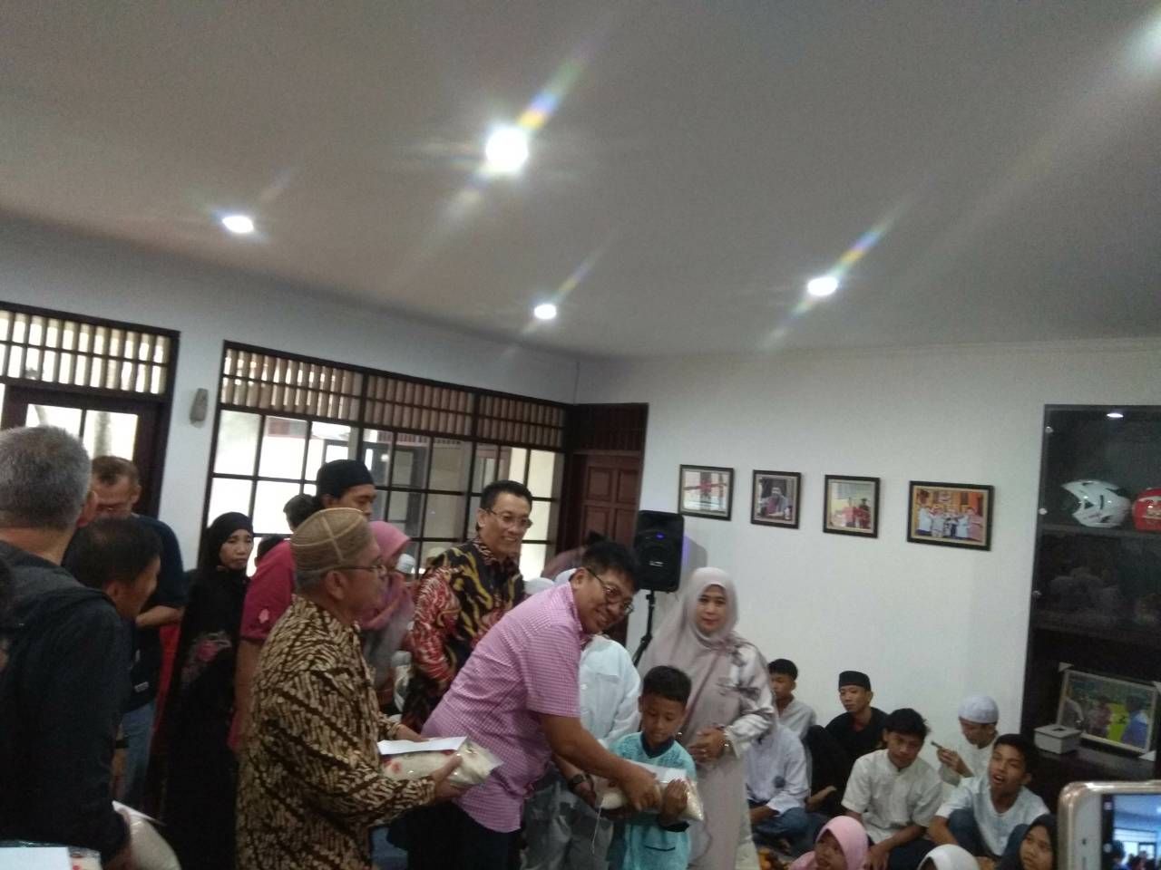 Syukuran Persija