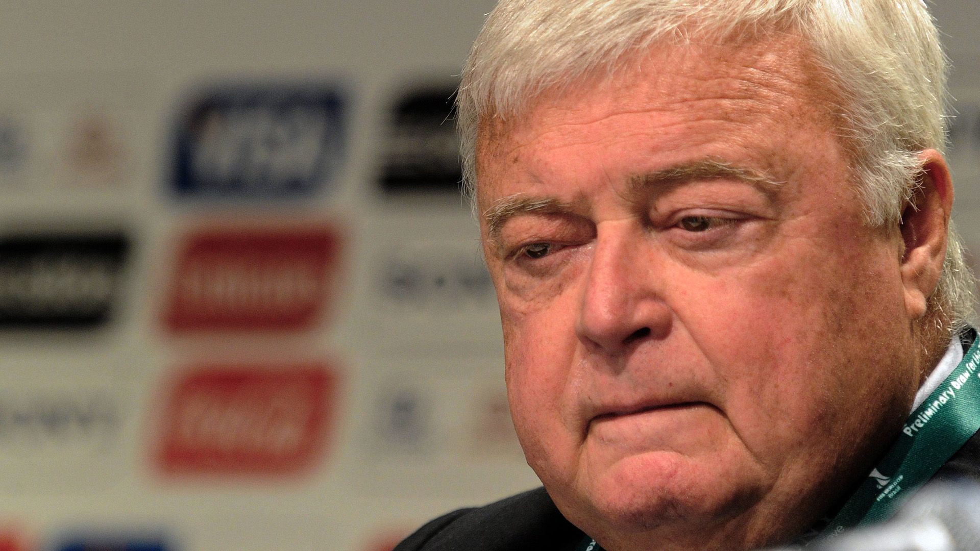 Ricardo Teixeira former CBF president 2011