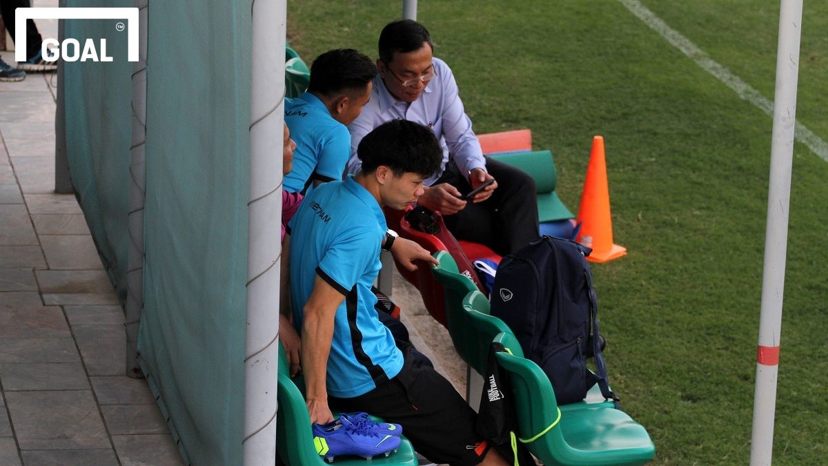 ĐT Việt Nam tập 12/10