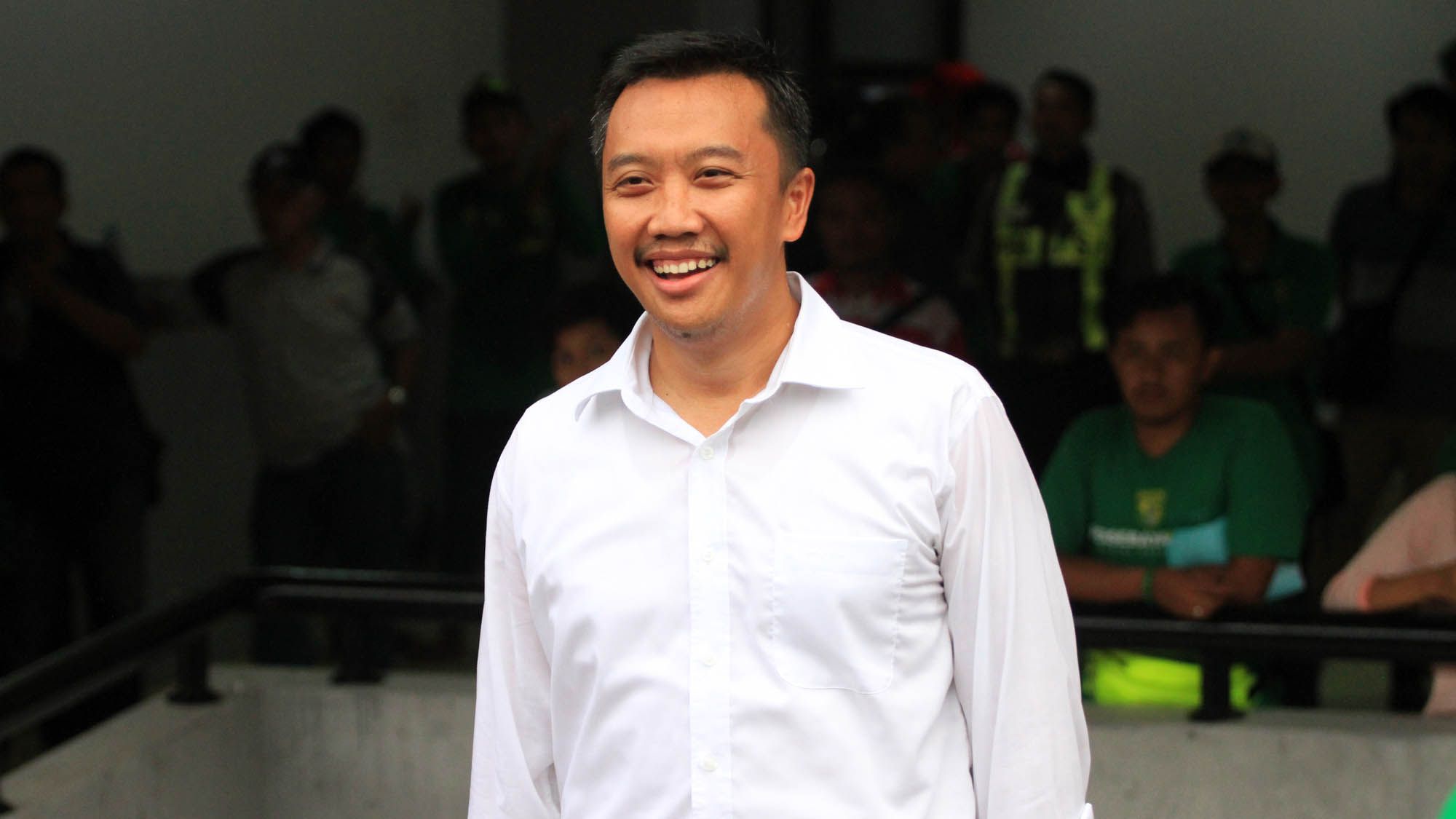 Imam Nahrawi - Menpora