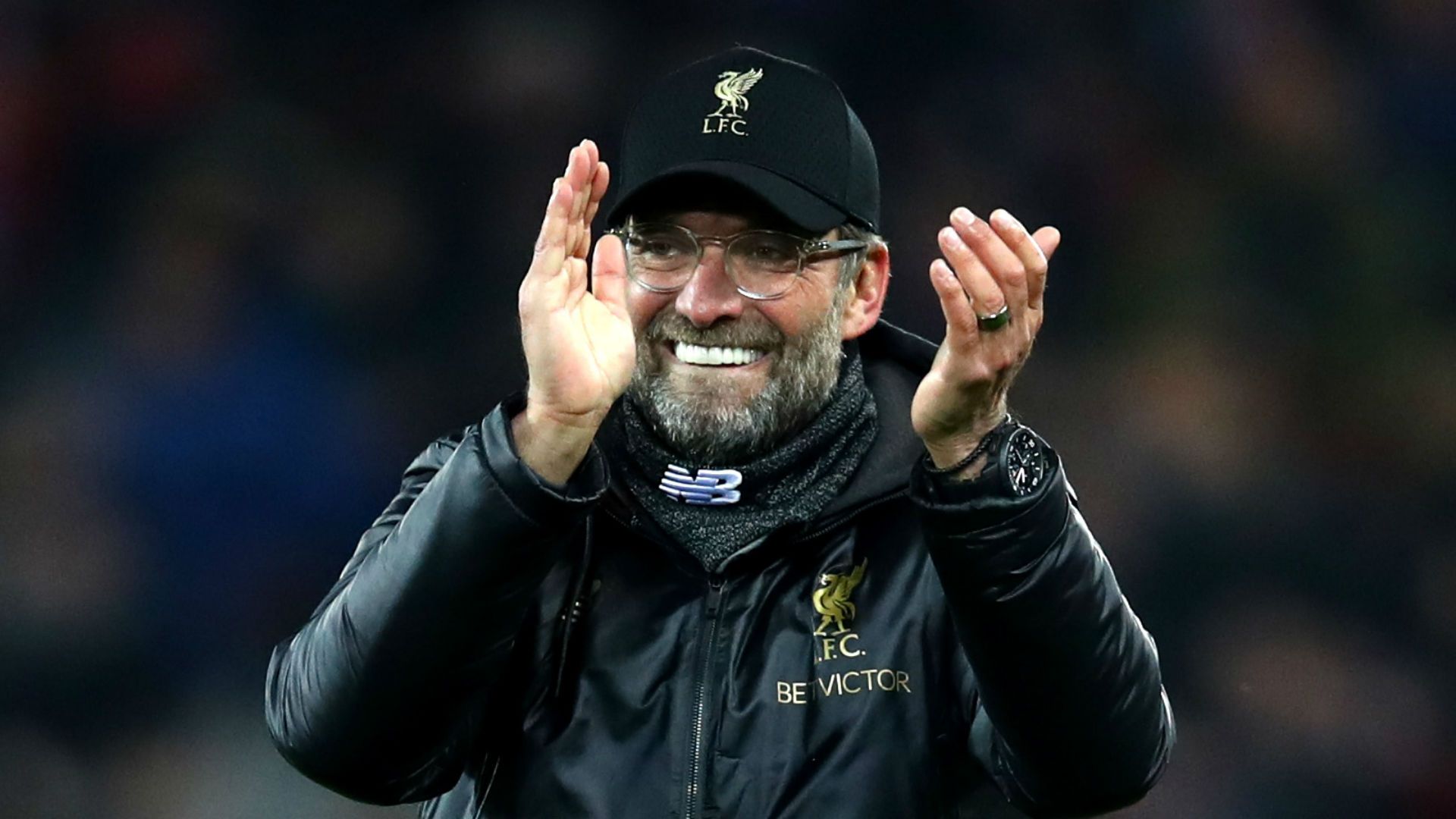 Jurgen Klopp