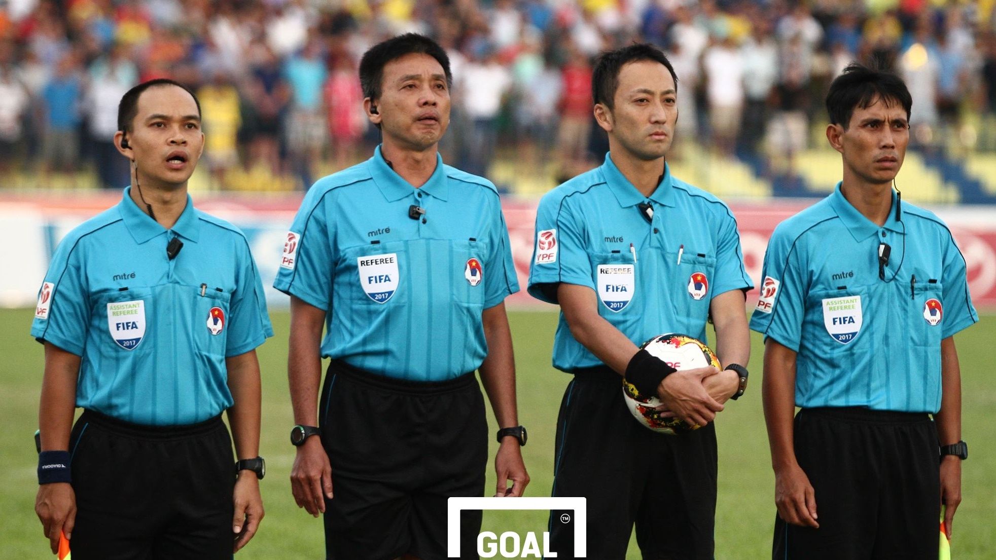 Thanh Hóa vs Hà Nội