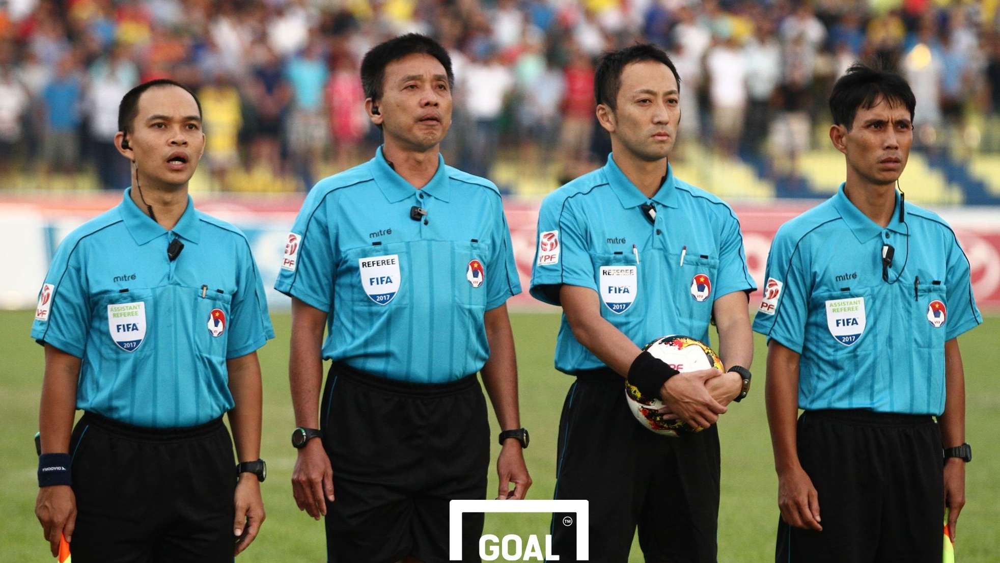 Thanh Hóa vs Hà Nội