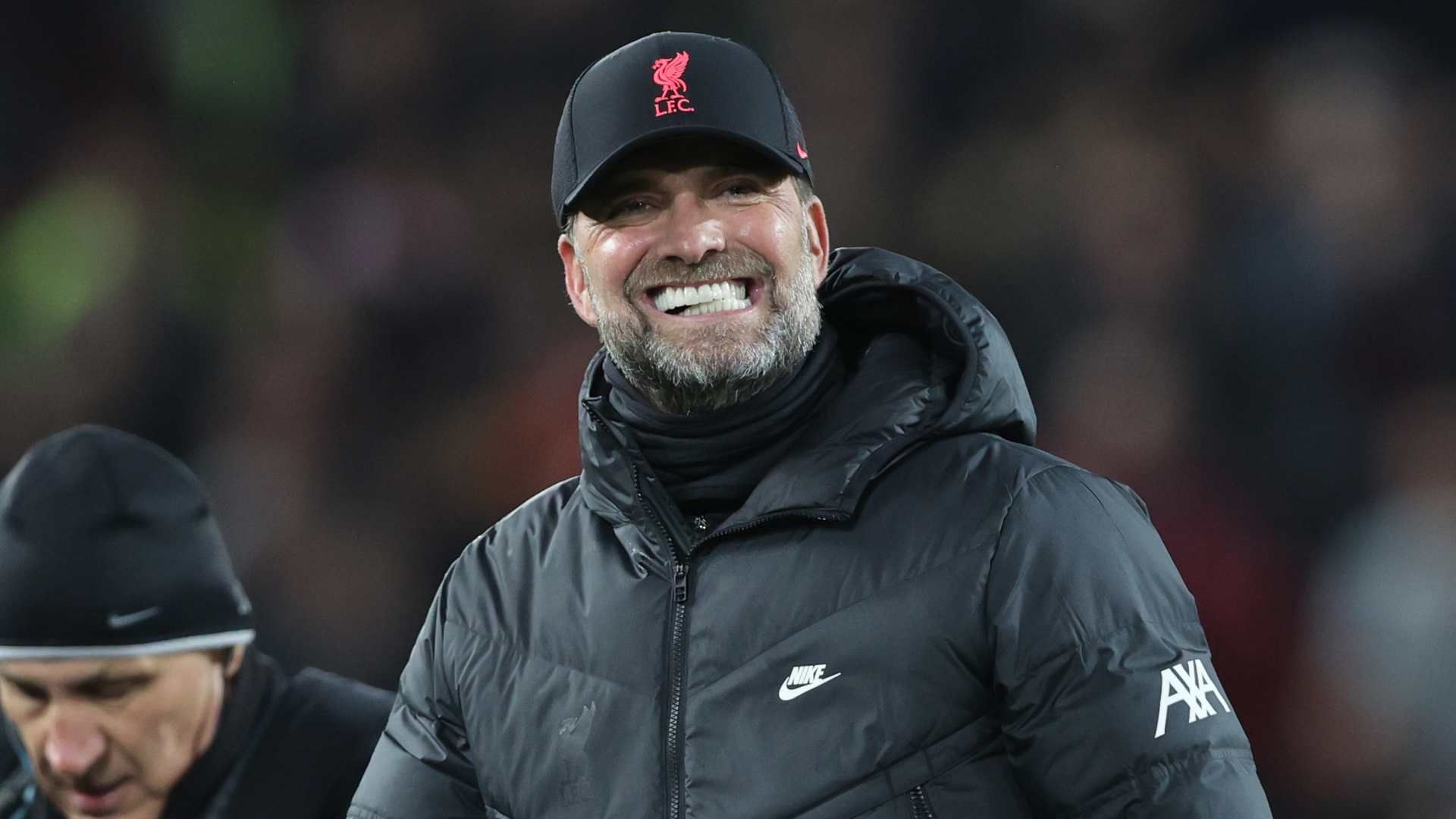 20211120 Jurgen Klopp
