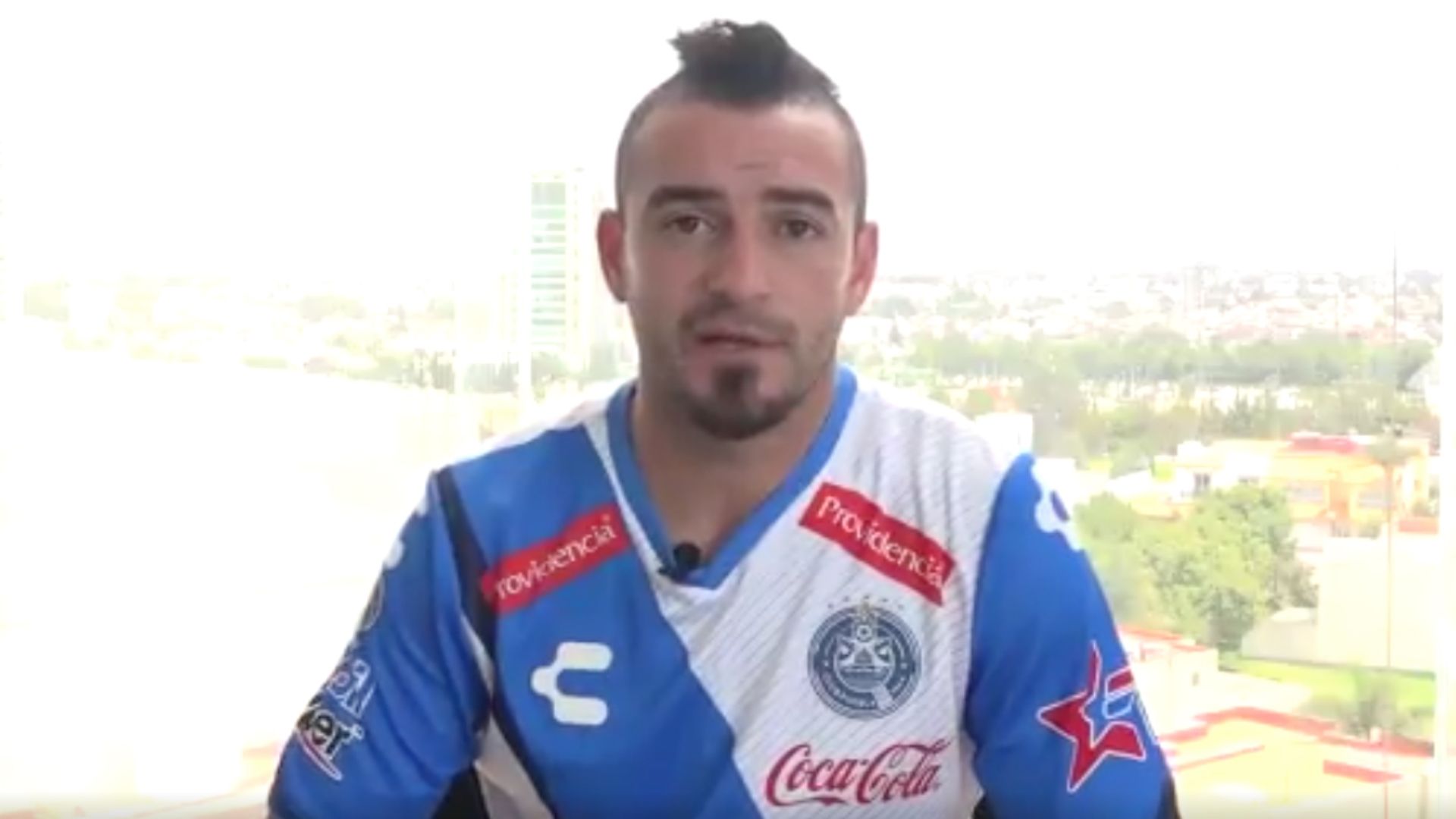 Carlos Salom