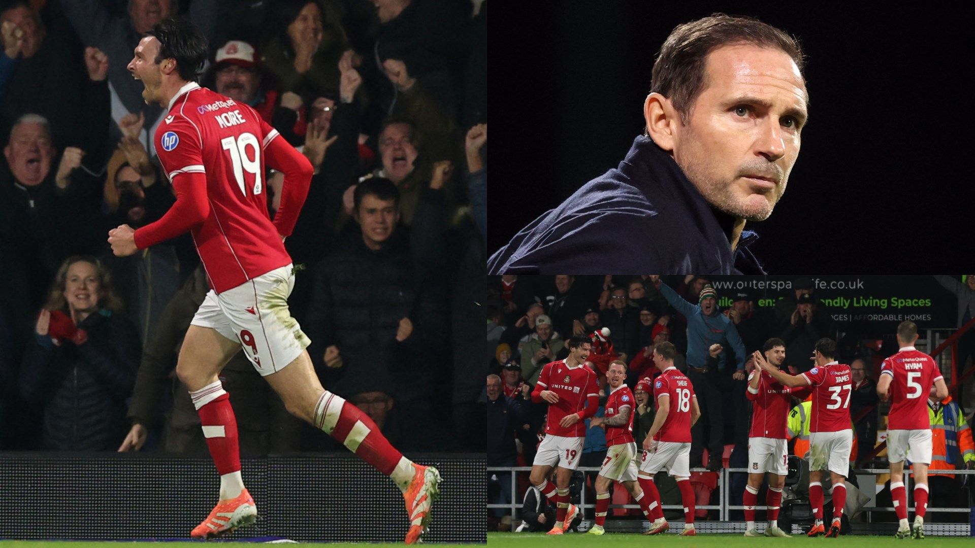 Wrexham vs Coventry Big Match Breakdown