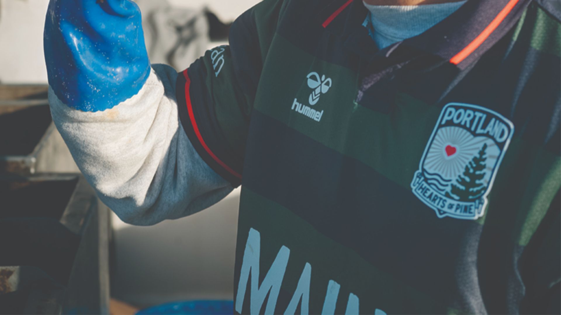 Portland Hearts of Pine 4