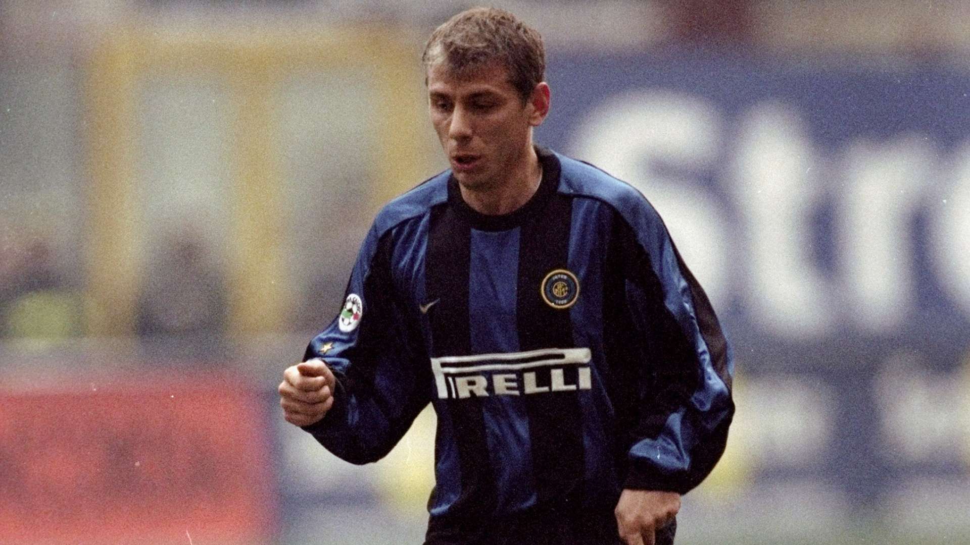 Jugovic Inter