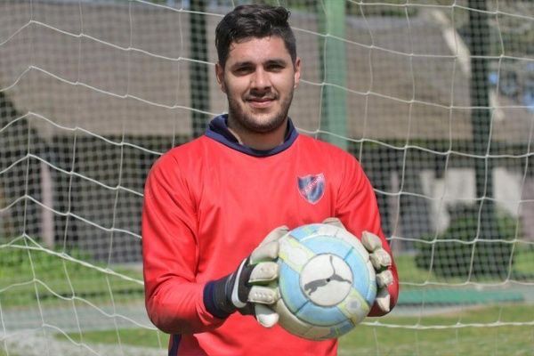 Fernando Laforia