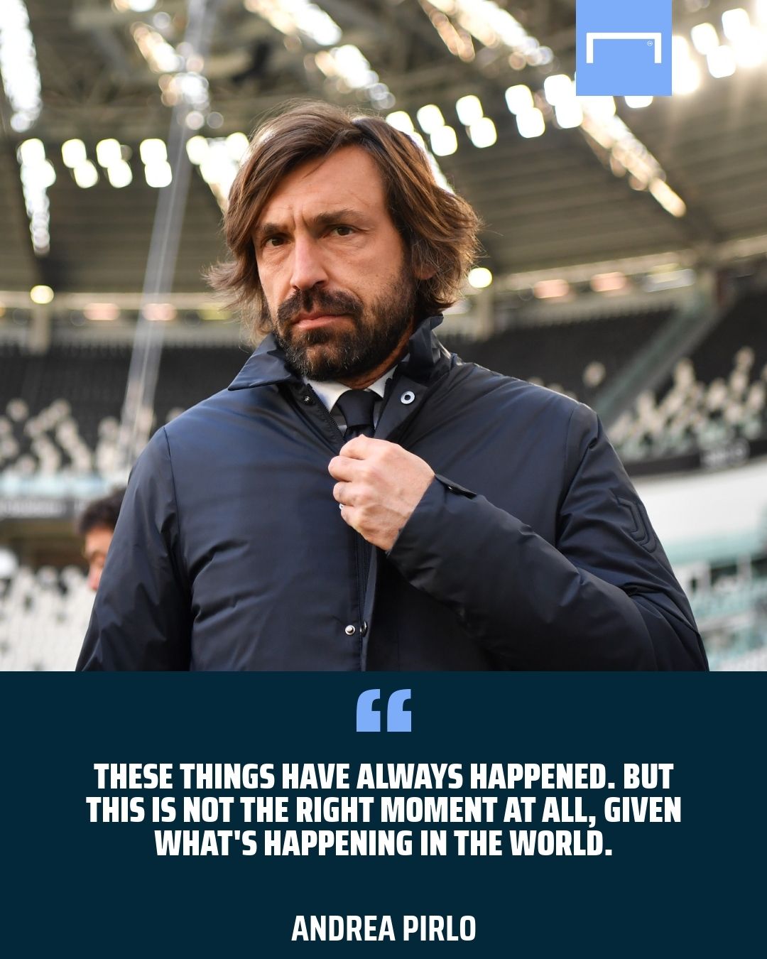 Andrea Pirlo Juventus GFX