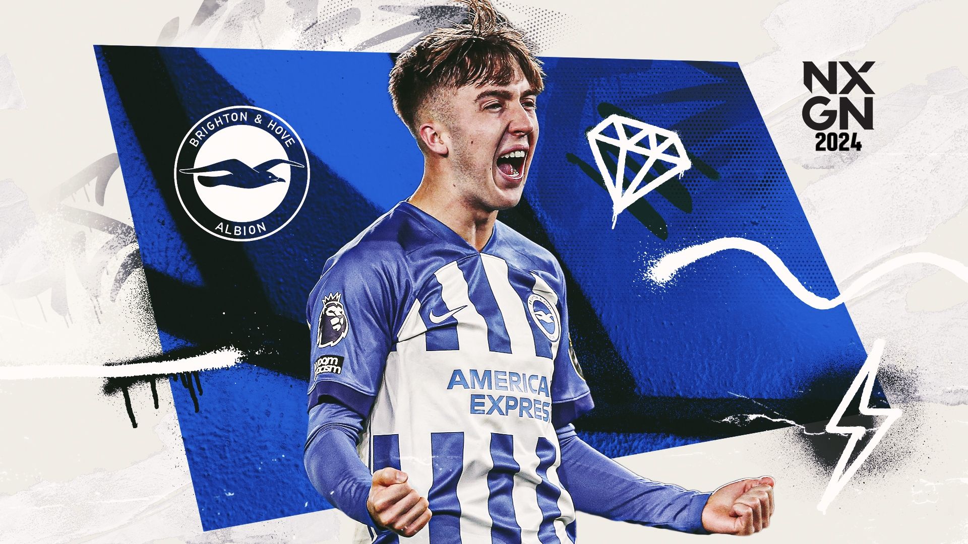 Jack Hinshelwood NXGN 2024