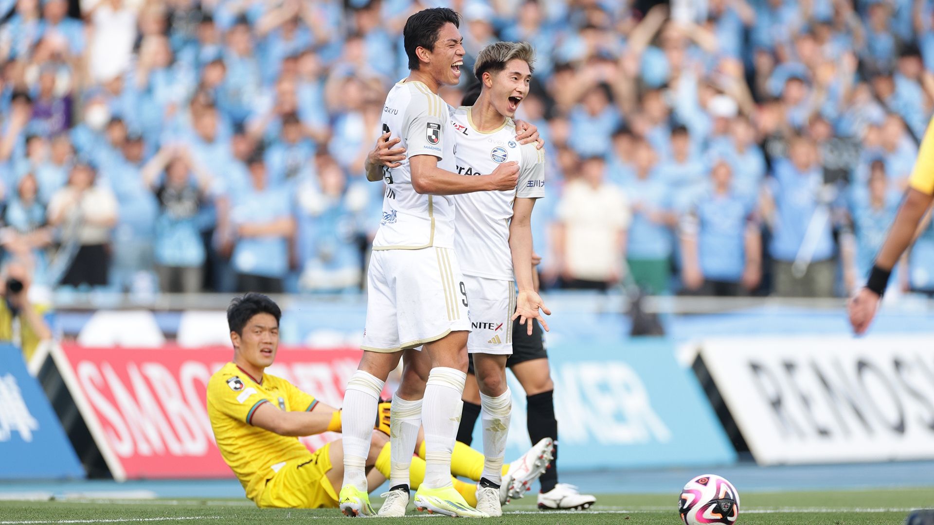 Kawasaki Frontale vs FC Machida Zelvia: Round 7 Meiji Yasuda J1 League Match Recap