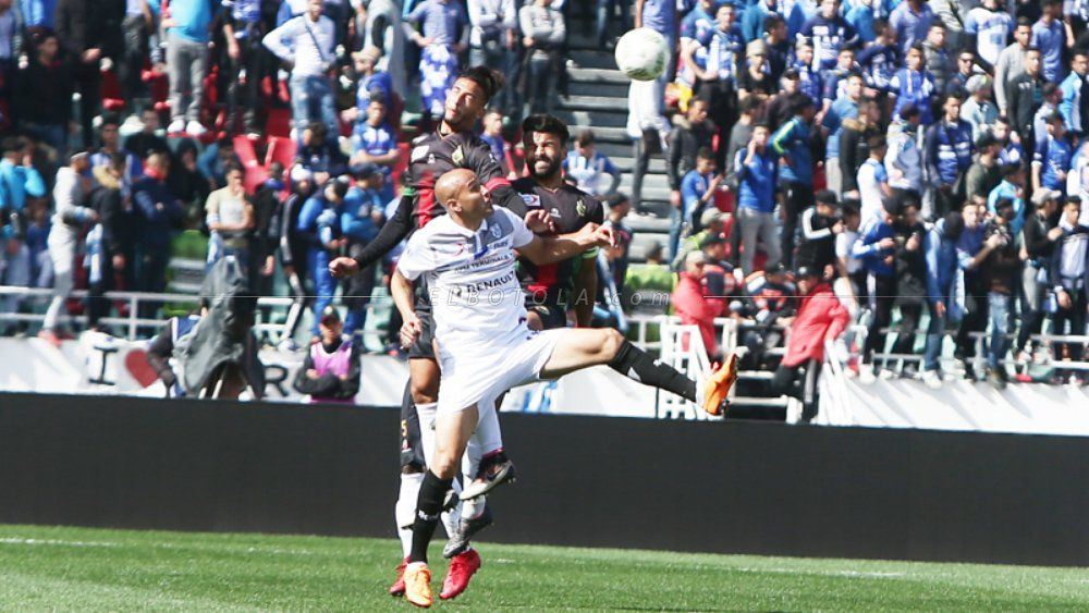 الجيش الملكي المغربي