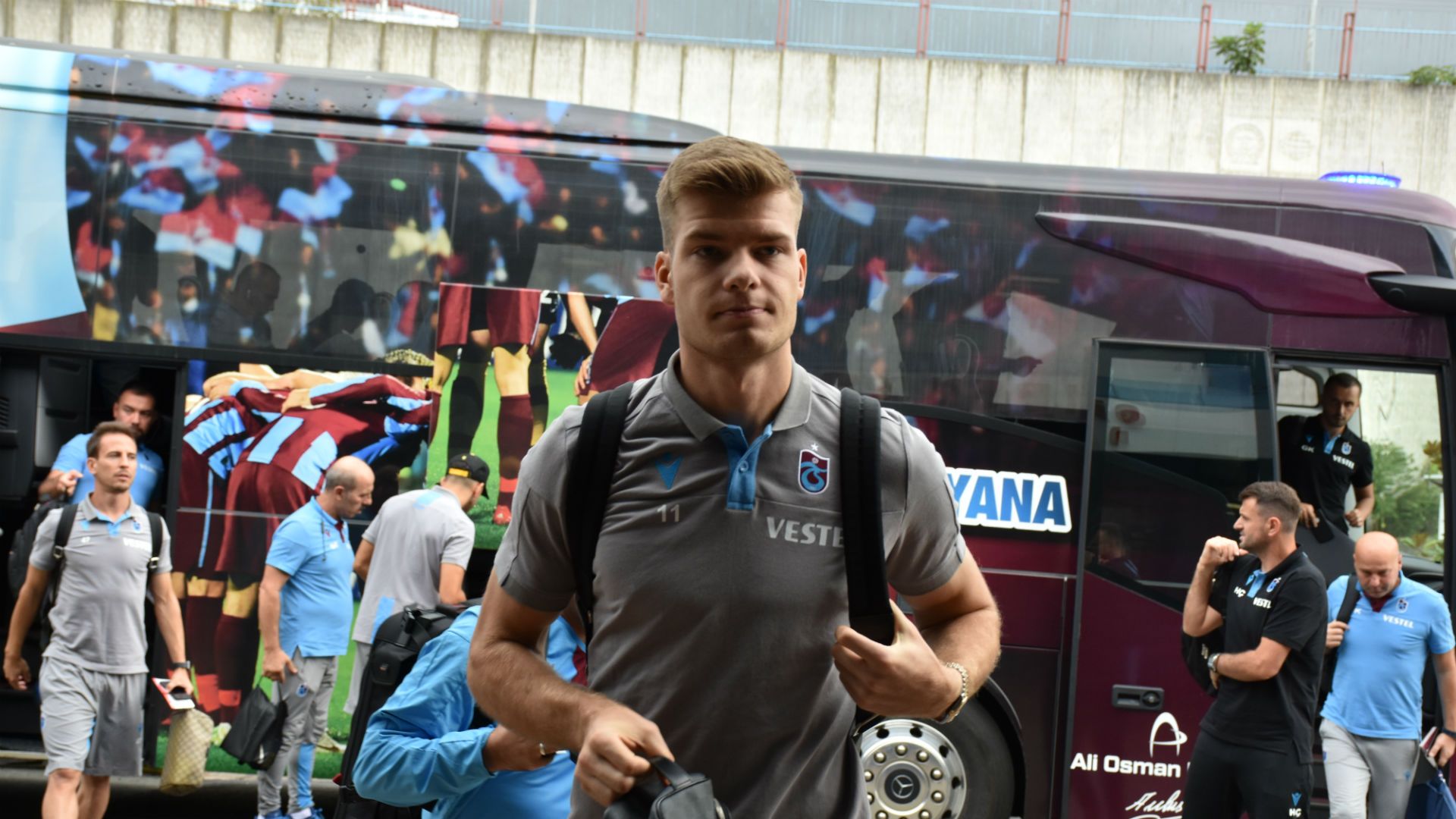 Trabzonspor Spain 09172019