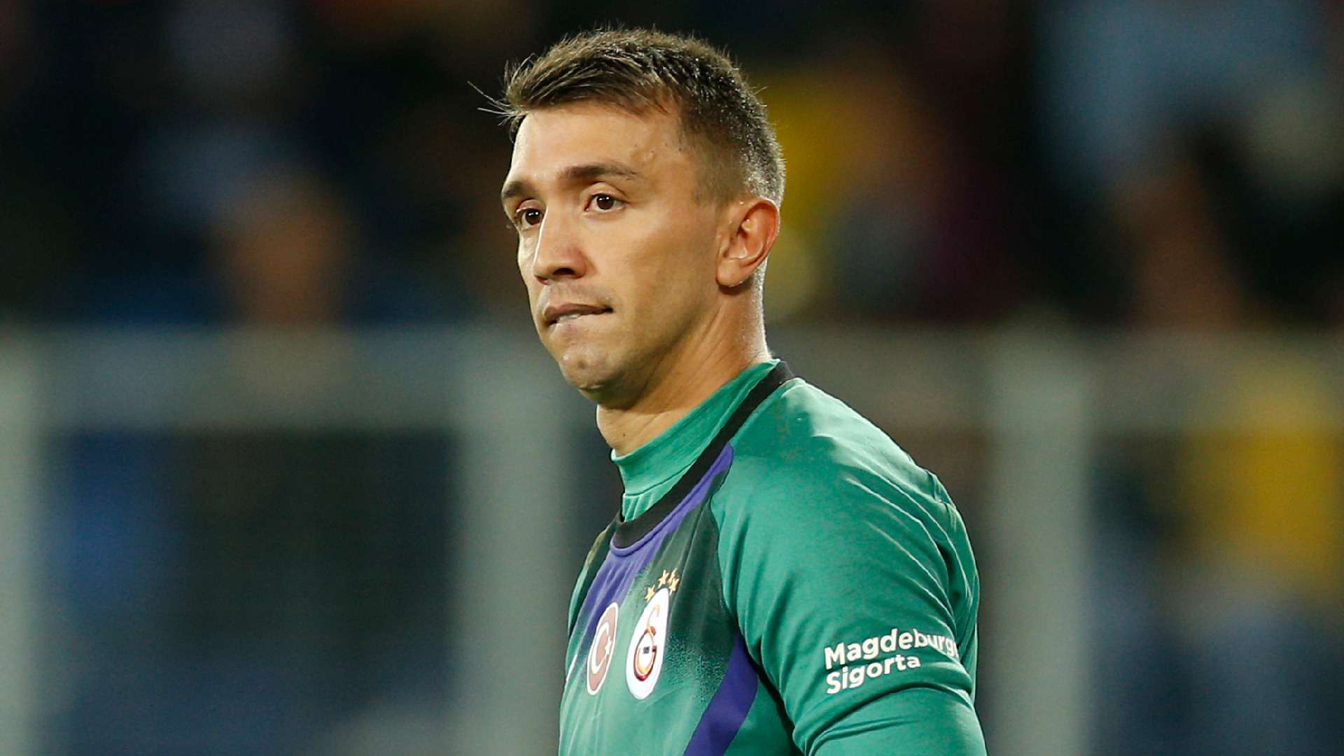 Fernando Muslera 05102019