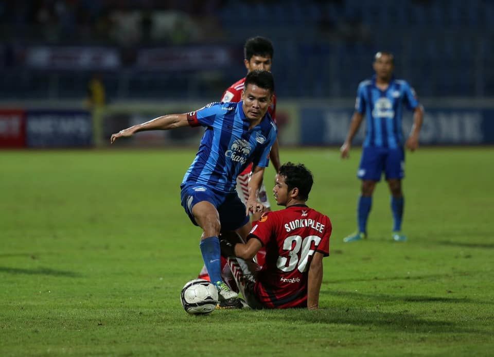 ชลทิตย์ จันทคาม