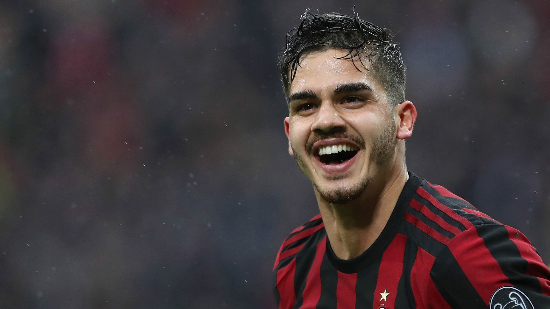 أندريه سيلفا