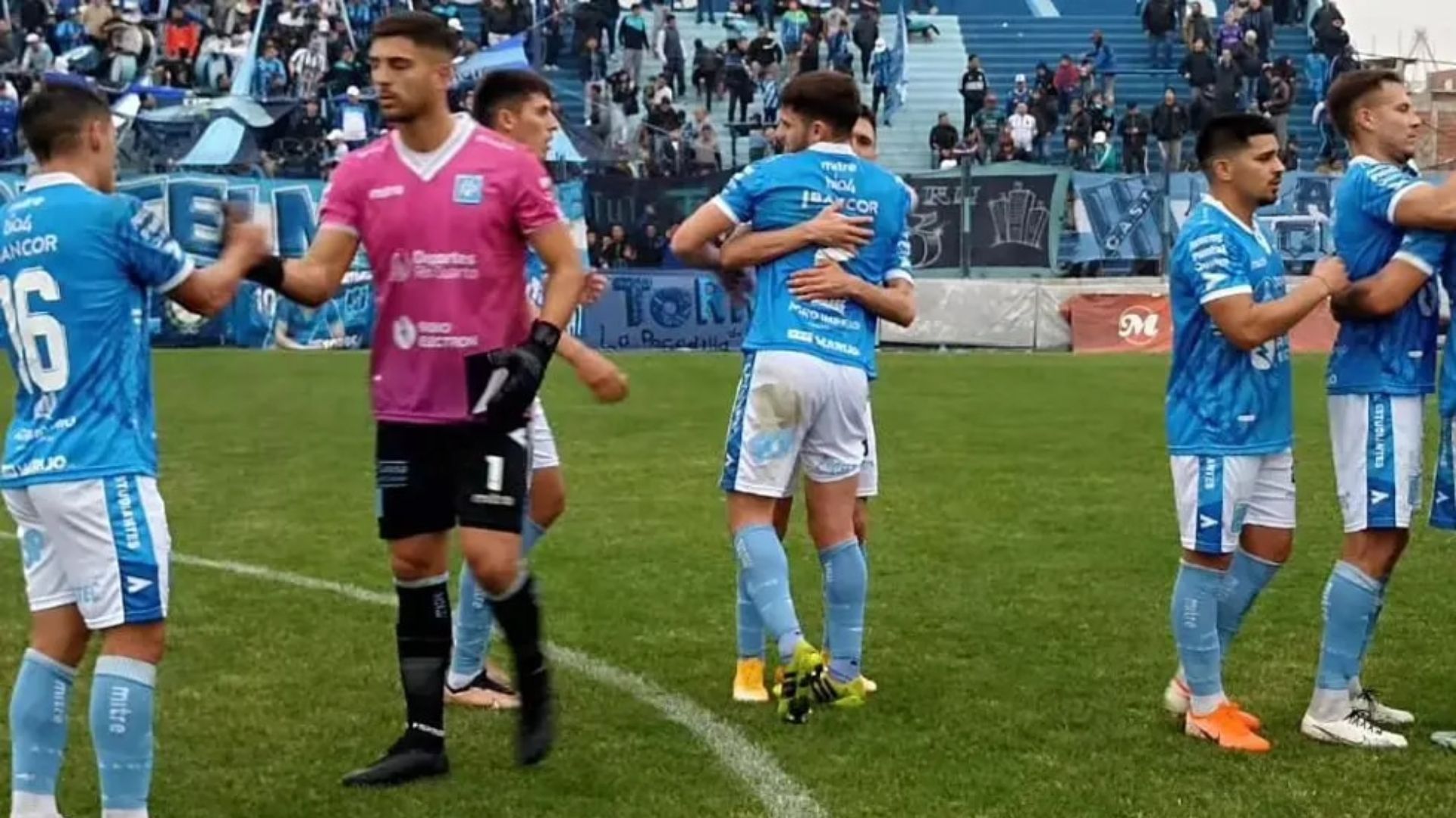 Estudiantes Río Cuarto