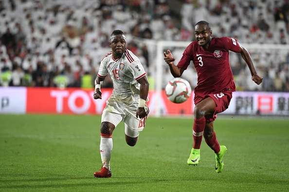 عبد الكريم حسن