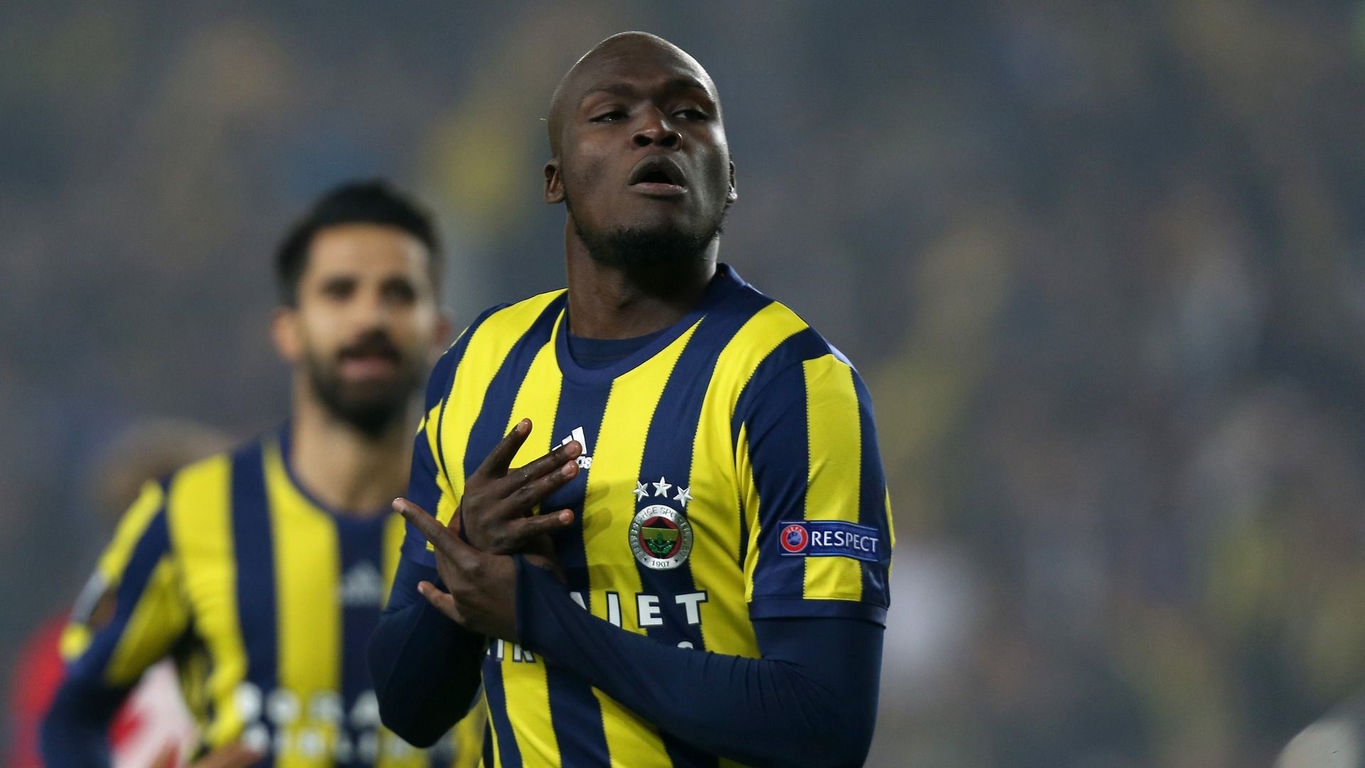 Moussa Sow