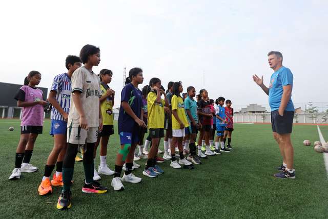 MilkLife Soccer Challenge