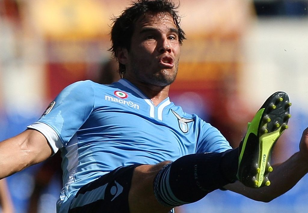 Alvaro Gonzalez Lazio