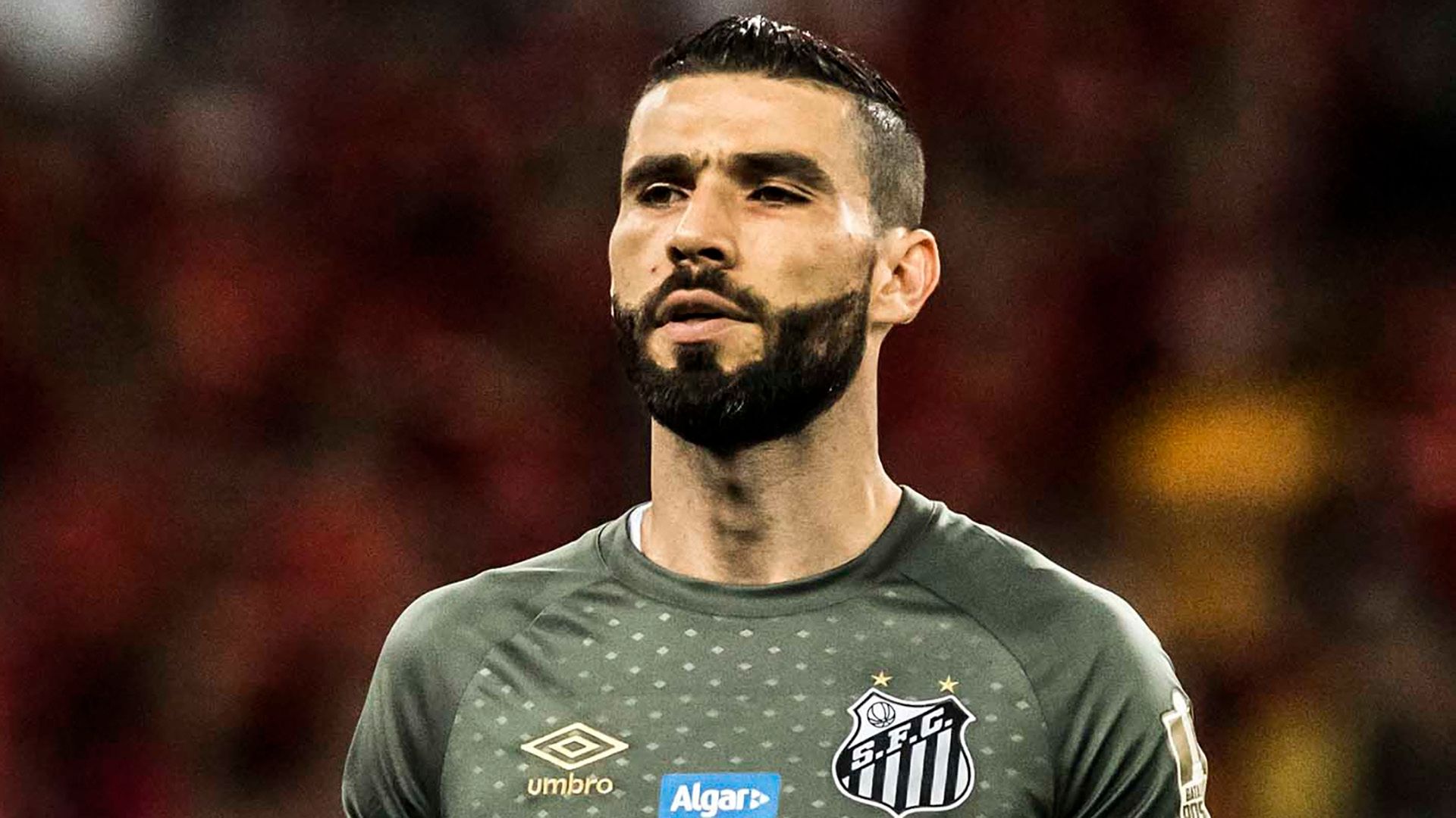 Vanderlei Santos 2018