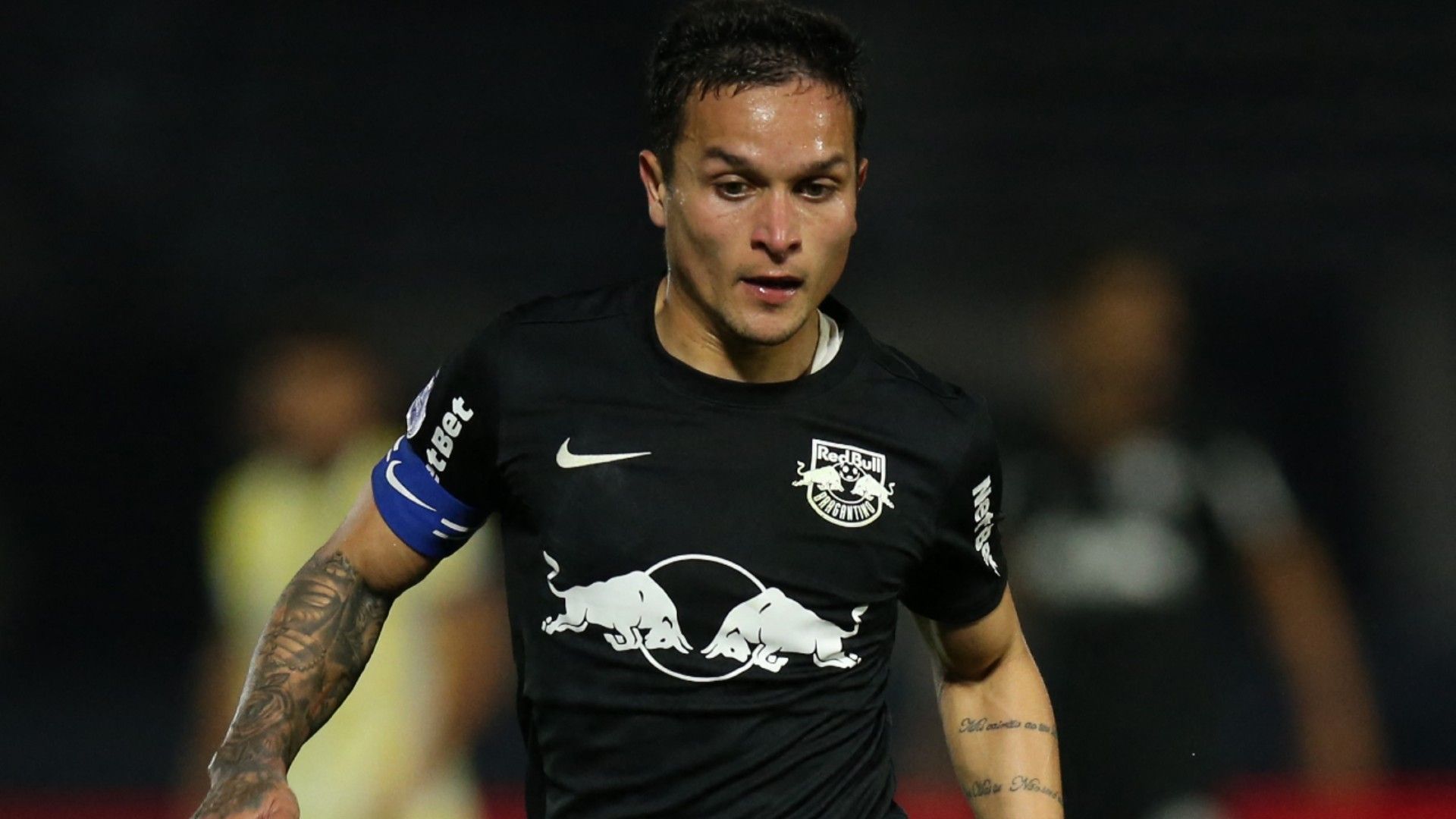 Artur Red Bull Bragantino 03 09 2021