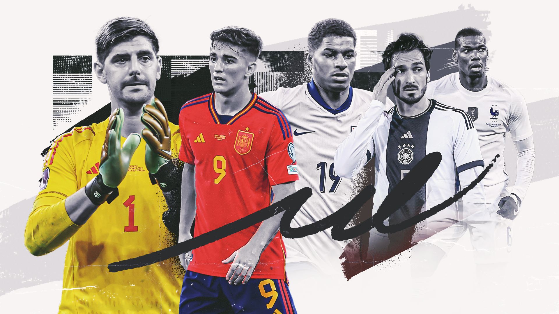 Players missing Euro 2024 GFX 