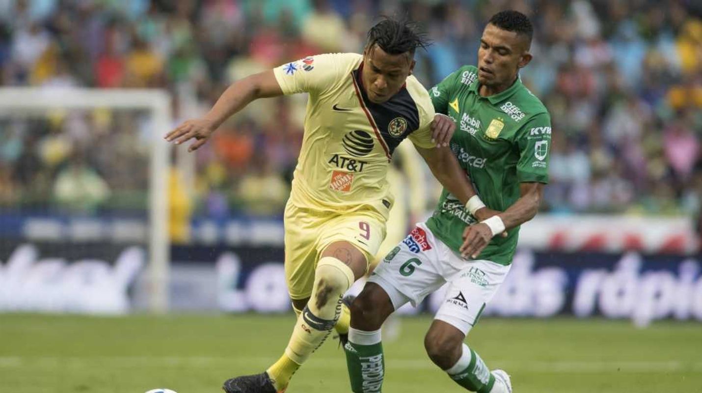 América León Clausura 2019