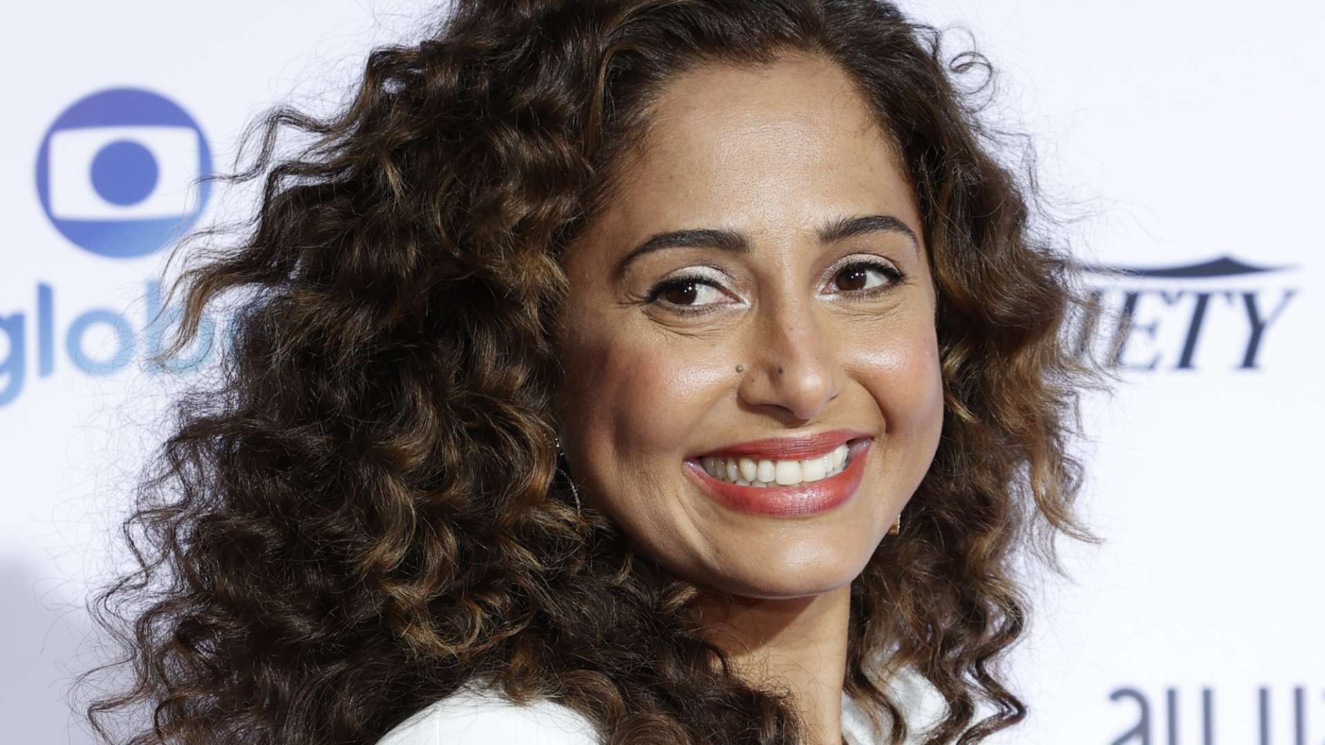 Camila Pitanga, atriz