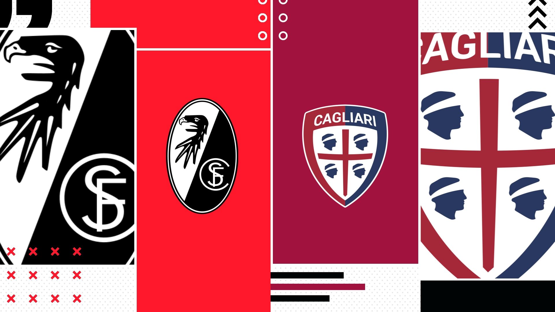 Friburgo-Cagliari tv streaming