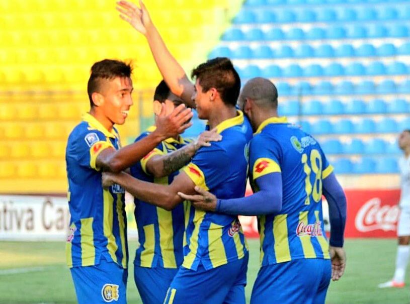 Cap Gol