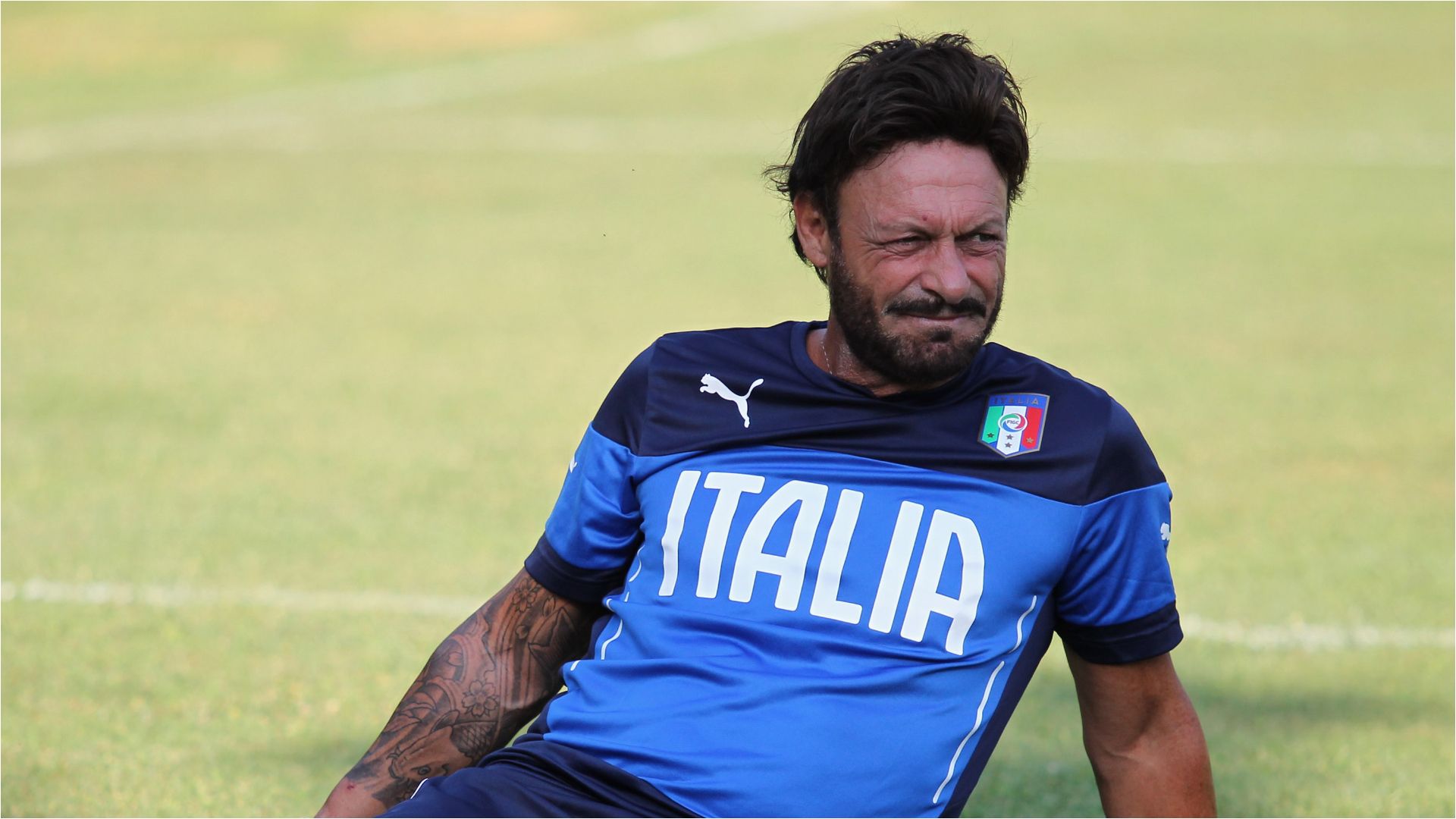 ANSA - Totò Schillaci in peggioramento: le sue condizioni si sono aggravate | Goal.com Italia