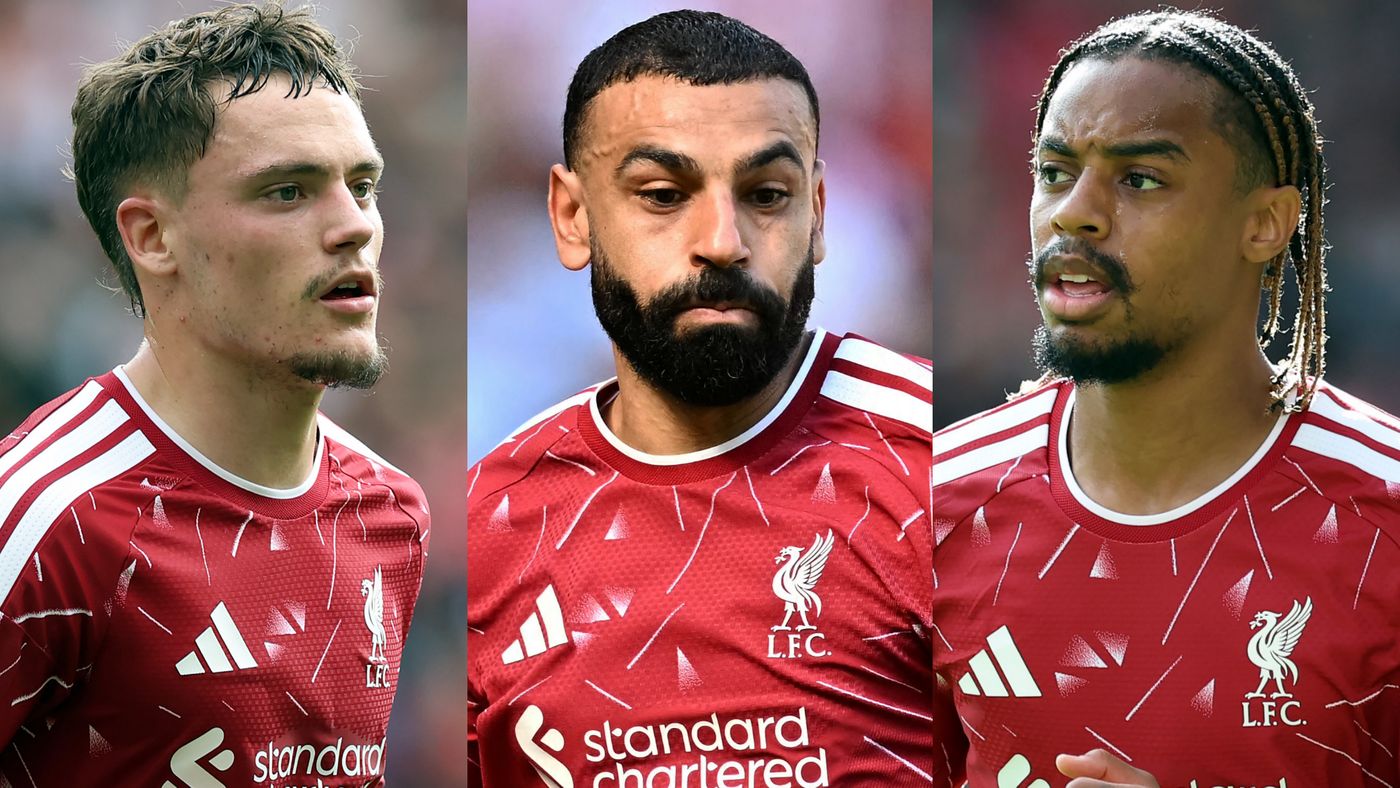 خاص | "لا أحد يقترب من أرقام محمد صلاح" .. مايكل أوين ينتقد صفقات الـ100 مليون وسط تراجع ليفربول!