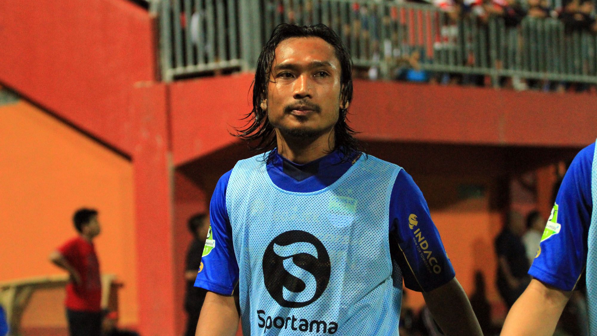 Hariono - Persib Bandung