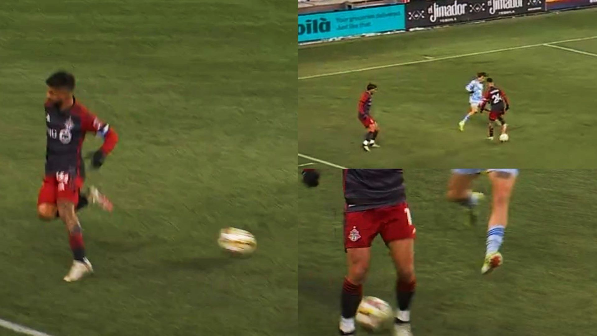 Insigne Bernardeschi